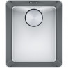 FRANKE Drez MYX 210/610-34 352 x 412 nerez