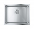 GROHE 31574SD1 Drez K700U 60-S 544 x 444mm nerez oceľ, kartáčovaná