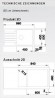 BLANCO 523326 Drez LEGRA XL 6 S antracit bez excentru SILGRANIT