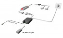 HAL MultiSwitch PIR vypínač k jednotke Master new
