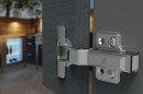 HETTICH 9289595 Veosys závěs vložený nerez TH52x5,5 SiSy