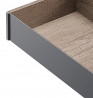 BLUM ZC7S500RH2 Ambia Line rám 200/500mm dub nebraska