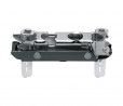 BLUM 177H3100E podložka priama excenter Expando 8,5mm Onyx