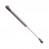 IF plynokvapalinový spodný výklop K12 244mm grafit