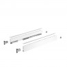 HETTICH 9255283 AvanTech You sada bočníc 77/550 biela