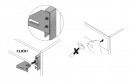 HETTICH 9257323 BlueJig AvanTech 105