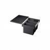 BLANCO 521474 Sorter Flexon II 60/4