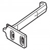 BLUM 295.5501 detská poistka