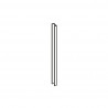 HETTICH 9268677 Avantech YOU adaptér pro Inlay materiál tl. 8mm