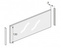 HETTICH 9268677 Avantech YOU adaptér pro Inlay materiál tl. 8mm