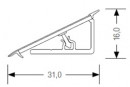 TL K365 Dub Evoke coast 4,2 m