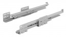 HETTICH 9281999 Actro plnovýsuv s přesahem 400mm/40kg SiSy EB12 L+P CargoSynchro