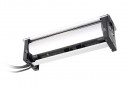 VersaTurn 3x 230V, 1x USB A/C 5V, povrch nerez