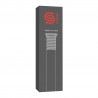 StrongPower elektricky výsuvná zásuvka,3x 230V, USB A+C, bezdrôt. nab,strie. SCH