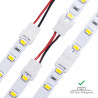 StrongLumio spojka LED pásikov 10mm - Kábel 2 linka