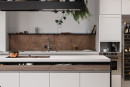 REHAU Príslušenstvo Rauvolet Noble matt 1500 mm Casa Blanca