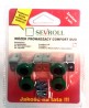 SEVROLL 10203 Comfort horný vozík 18mm - 2ks