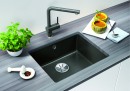 BLANCO 523733 Drez Subline 500-U žiarivo biela InFino manuál PuraPlus