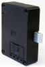 LEHMANN El. zámok M410 RFID 13.56Mhz MIFARE,