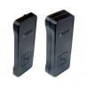 LEHMANN El. zámok M410 RFID 13.56Mhz MIFARE,