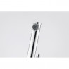 FRANKE Batéria FC 3148.031 ORBIT chróm
