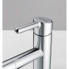 FRANKE Batéria FC 3149.031 ORBIT chróm