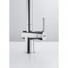 FRANKE Batéria FN 6100.031 ACTIVE NEW chróm