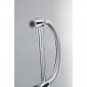 FRANKE Batéria Vital Tap chróm/gun metal sprcha/prúd