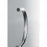 FRANKE Batéria Vital Tap chróm/gun metal bez sprchy