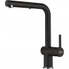 FRANKE Batéria FN 6110.071 ACTIVE NEW onyx