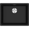 FRANKE Drez  MRG 110-52 553 x 433mm onyx