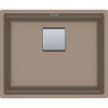 FRANKE Drez  KNG 110-52 560 x 460mm kašmír