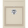 FRANKE Drez SID 610-40 430 x 530mm béžová