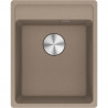 FRANKE Drez  MRG 610-37 RTL 410 x 510mm kašmír