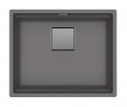 FRANKE Drez  KNG 110-52 560 x 460mm šedý kameň