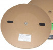 StrongLumio Zmršťovacia bužírka 8,0/4,0mm žltozelená