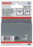 BOSCH 1609200366 Sponka z jemného drôtu, typ 53 11,4 × 0,74 × 10 mm, 1000ks