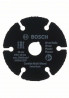 BOSCH 1600A01S5X Rezací kotúč Carbide Multi Wheel 50 x 10 mm