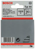 BOSCH 1609200373 Sponky s úzkym chrbtom, typ 55 6 × 1,08 × 19 mm, 1000ks