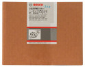 BOSCH 1619P06514 Vodiace sane s odsávacím nátrubkom na rezanie 100/115/125 mm