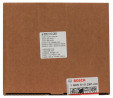BOSCH 1605510281 Odsávací kryt na brúsenie 125 mm