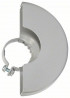 BOSCH 1619P06551 Ochranný kryt s krycím plechom 125 mm