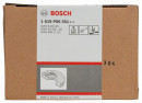 BOSCH 1619P06551 Ochranný kryt s krycím plechom 125 mm
