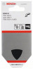 BOSCH 2601099074 Náhradný materiál s upínaním na suchý zips, 2ks