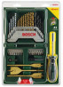 BOSCH 2607017334 40-dielna sada X-Line Titanium