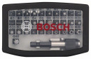 BOSCH 2607017564 32-dielna sada skrutkovacích bitov Extra Hard, Professional