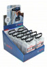 BOSCH 2607002799 ExH T20 25 mm, 25 ks
