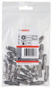 BOSCH 2607001567 Skrutkovací hrot Extra Hart PZ 4, 32 mm, 25ks