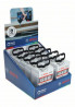 BOSCH 2607002803 Impact PH2 25 mm, 25 ks