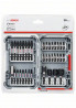 BOSCH 2607017568 36-dielna sada Pick & Click bitov Impact Control